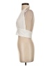 Shein Ivory Tank Top Size 4 - photo 5