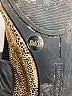 Vince Camuto Metallic Gold Flats Size 8 - photo 4