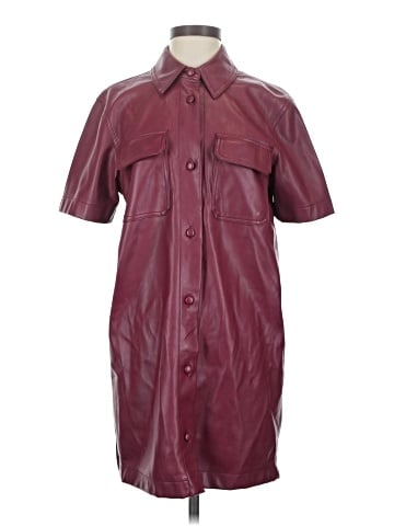 7 For All Mankind Casual Dress (view 1)