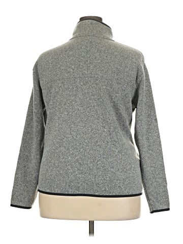 Eddie Bauer Turtleneck Sweater (view 2)