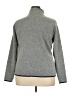 Eddie Bauer Gray Turtleneck Sweater Size XXL - photo 2