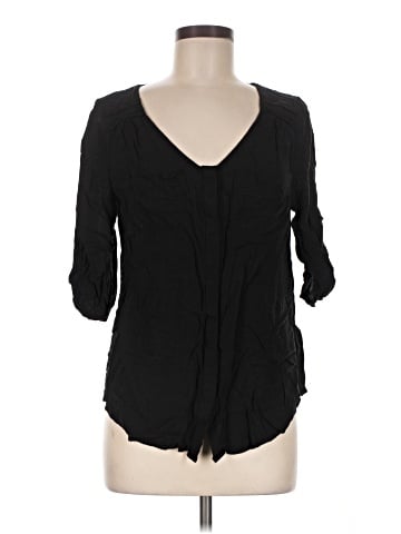 Edme & Esyllte 3/4 Sleeve Blouse (view 1)