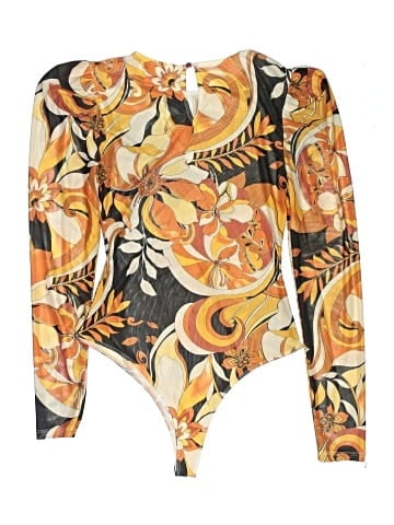 Flying Tomato Long Sleeve Blouse (view 2)