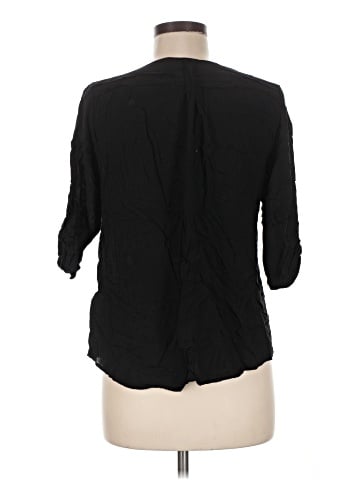 Edme & Esyllte 3/4 Sleeve Blouse (view 2)