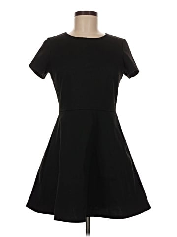BCBGeneration Casual Dress (view 1)