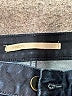 Vince. Blue Jeans Size 30 waist - photo 7