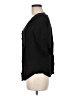 Edme & Esyllte Black 3/4 Sleeve Blouse Size 10 - photo 5