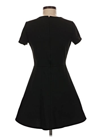 BCBGeneration Casual Dress (view 2)