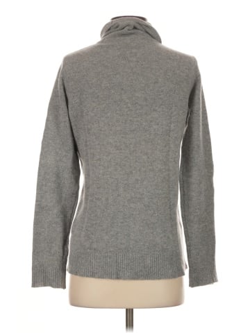 Barrow & Grove Cashmere Pullover Sweater (view 2)