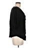 Edme & Esyllte Black 3/4 Sleeve Blouse Size 10 - photo 4