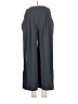 ADAY Solid Gray Casual Pants Size S - photo 1