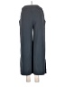 ADAY Solid Gray Casual Pants Size S - photo 2