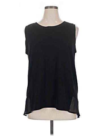 Adrienne Vittadini Sleeveless Top (view 1)