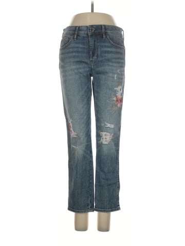 White House Black Market Jeans (view 1)