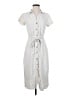 Lulus Ivory Casual Dress Size S - photo 1