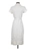 Lulus Ivory Casual Dress Size S - photo 2