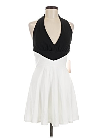 City Studio Cocktail Dress (view 1)
