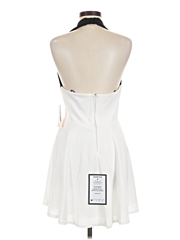 City Studio Cocktail Dress (view 2)