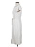 Lulus Ivory Casual Dress Size S - photo 5