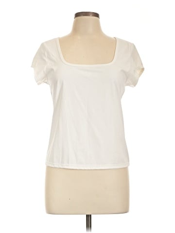 CALVIN KLEIN JEANS Short Sleeve T-Shirt (view 1)