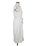 Lulus Ivory Casual Dress Size S - photo 4
