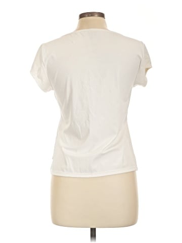 CALVIN KLEIN JEANS Short Sleeve T-Shirt (view 2)