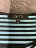 Comfy U.S.A. Teal Sleeveless Top Size S - photo 7