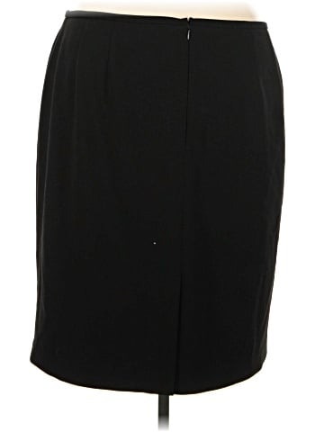Calvin Klein Formal Skirt (view 2)