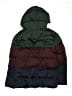 Gap Kids 100% Polyester Color Block Green Jacket Size XX-Large - photo 2