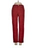 J.Crew Red Jeans Size 24WP - photo 1