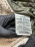 Levi's Green Raincoat Size 10 - photo 7