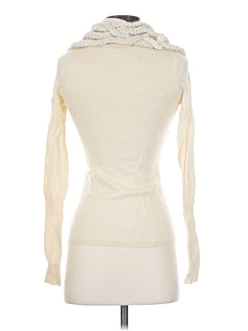 Angel of the North Turtleneck Sweater (view 2)