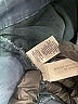 Lou & Grey Solid Blue Active Pants Size M - photo 8