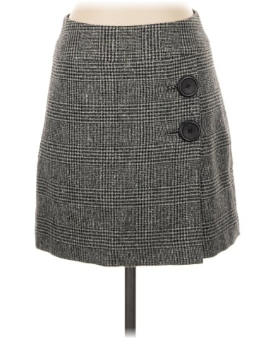 Body By Victoria Casual Skirt (view 1)