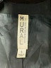 Mural Black Blazer Size S - photo 6
