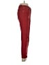 J.Crew Red Jeans Size 24WP - photo 4