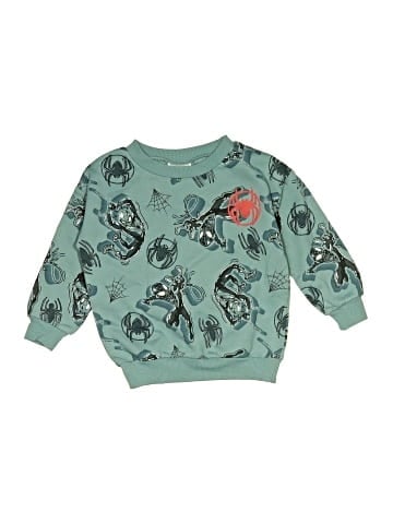 Marvel Sweatshirt (view 1)