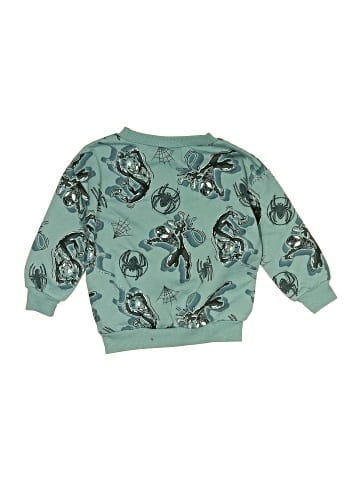 Marvel Sweatshirt (view 2)