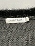 Just Fab Black Cardigan Size XXL - photo 7