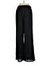H&M 100% Polyester Black Dress Pants Size 12 - photo 2