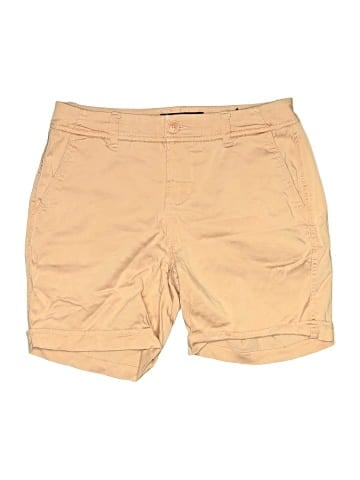 Liverpool Los Angeles Khaki Shorts (view 1)