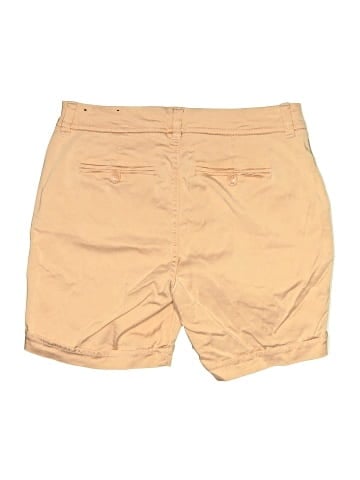 Liverpool Los Angeles Khaki Shorts (view 2)