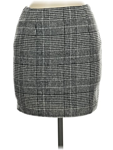 HaoDuoYi Casual Skirt (view 1)