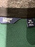Lands' End Plaid Green Pullover Sweater Size XXL - photo 7