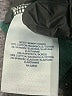 Lands' End Plaid Green Pullover Sweater Size XXL - photo 8