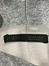Zara Gray Sweatshirt Size S - photo 7