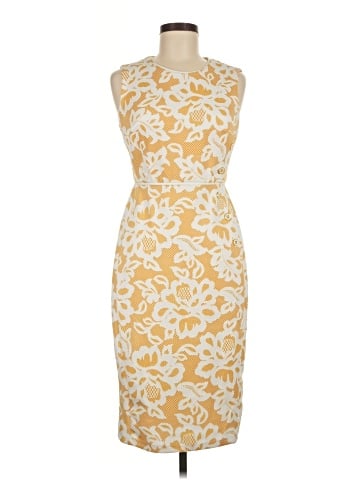 En Focus Studio Cocktail Dress (view 1)