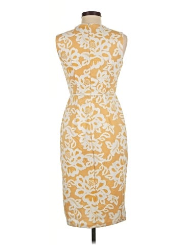 En Focus Studio Cocktail Dress (view 2)