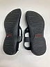 Vionic Black Sandals Size 5 - photo 5