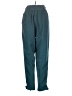 Grace Karin Teal Casual Pants Size S - photo 2